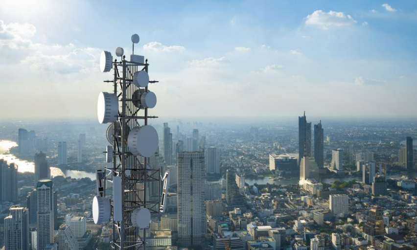 Convergence of Wi-Fi and 5G offers greater enterprise flexibility