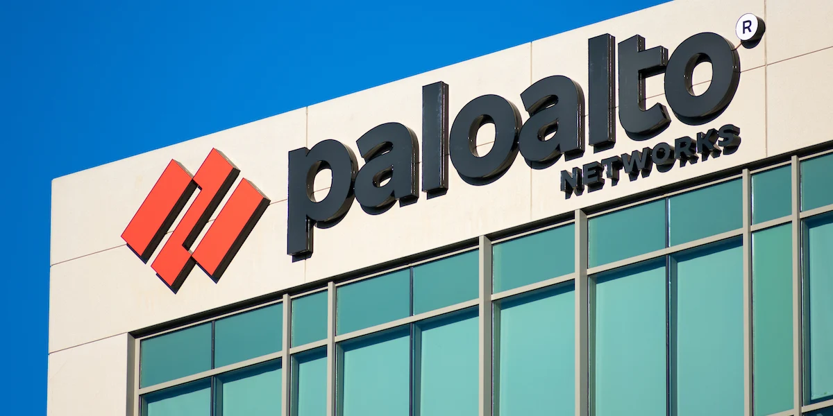 Palo Alto Networks Expects ‘Short-Term Bumps,' Pushes SASE-First Sales