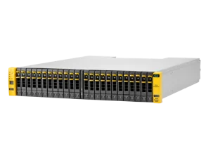 HPE 3PAR StoreServ Storage